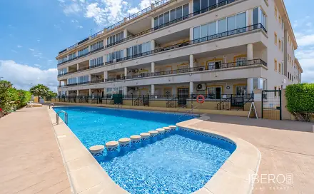 Prodej bytu 3+kk 69 m², Playa Flamenca, Španělsko
