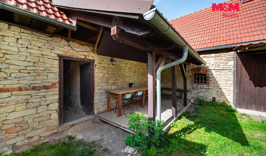 Prodej domu 164 m² s pozemkem 626 m², Makov – náhled fotky 17