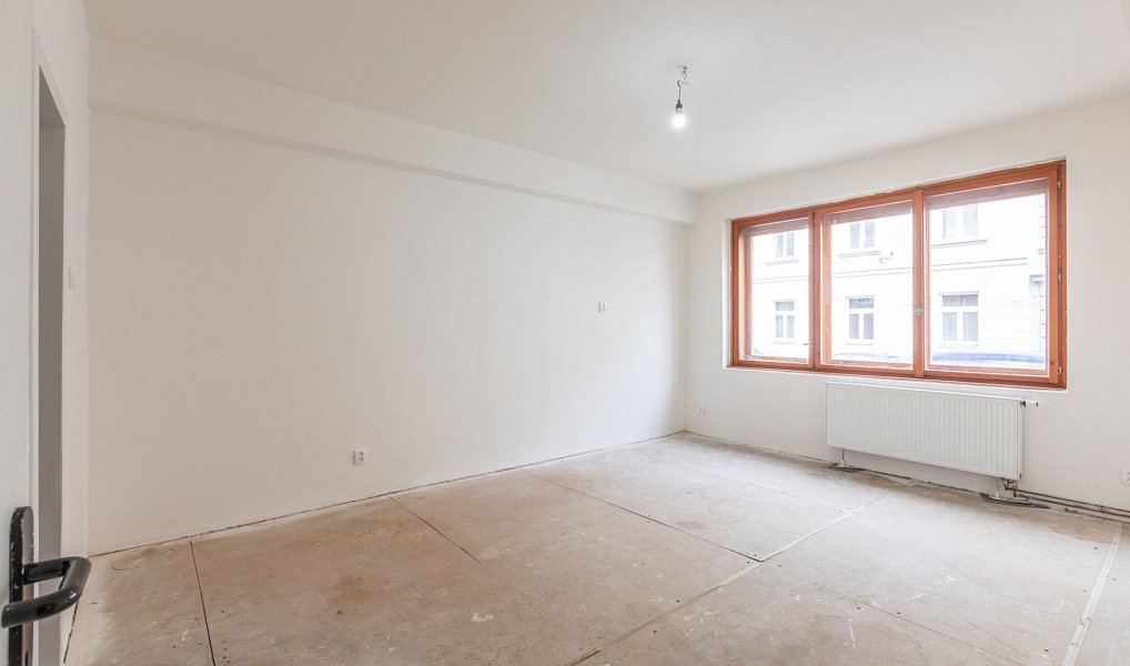 Prodej bytu 2+kk 50 m², Praha – náhled fotky 2