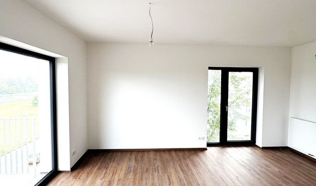Prodej bytu 1+kk 31 m², Hradec Králové – náhled fotky 8