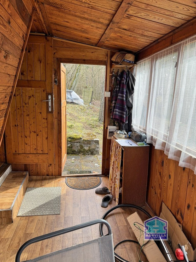 Prodej chaty/chalupy 40 m² s pozemkem 26 m² — photo 4