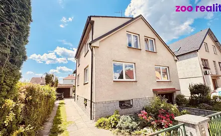 Pronájem bytu 3+1 75 m², Zavadilka, České Budějovice - České Budějovice 2