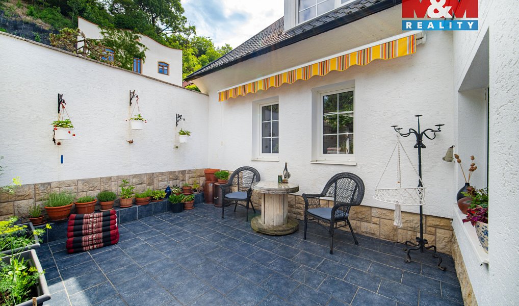 Prodej domu 154 m² s pozemkem 352 m², Chrudim – náhled fotky 14