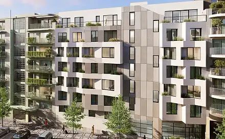 Prodej bytu 5+kk 246 m², Šiklové, Praha 5 - Smíchov