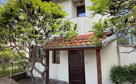 Prodej domu 155 m² s pozemkem 150 m², Košarica, Bulharsko