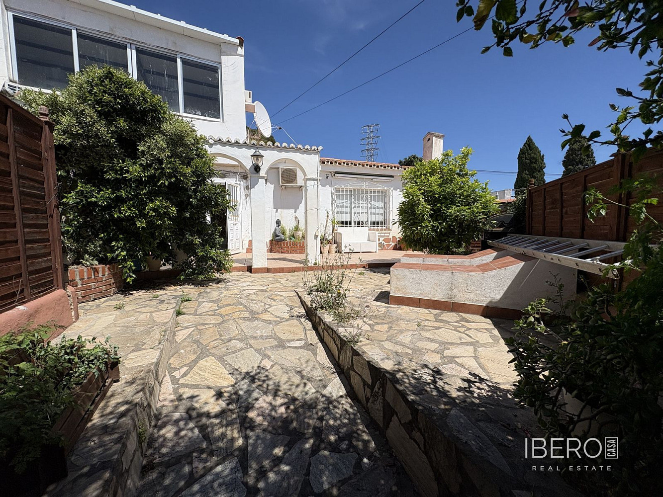 Casa 5+kk – Málaga, Perchel Norte, Centro