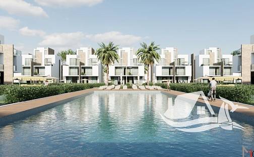 Prodej bytu 2+kk 66 m², Hurghada, Egypt