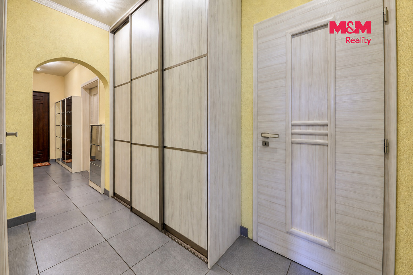 Prodej bytu 4+1 82 m² – fotografie 4