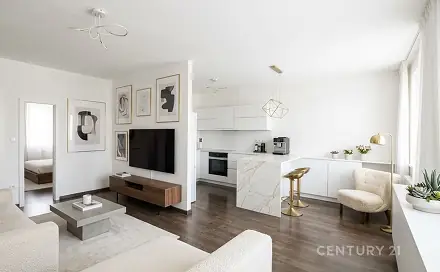 Prodej bytu 3+kk 78 m², Masarykova, Kolín - Kolín II