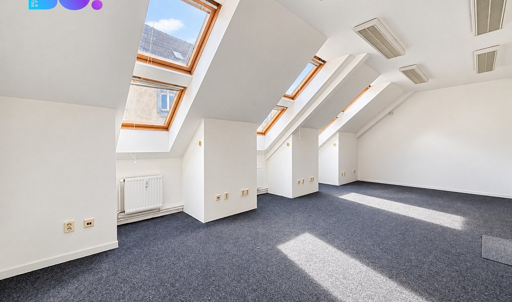 Pronájem kanceláře 53 m², Ostrava – náhled fotky 4
