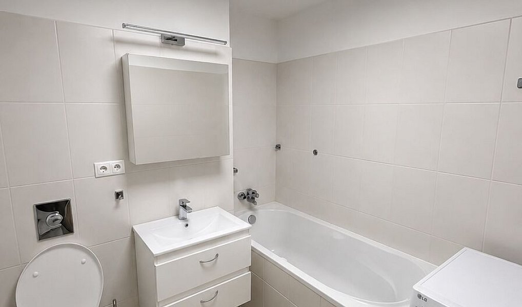 Prodej bytu 2+kk 53 m², Praha – náhled fotky 11