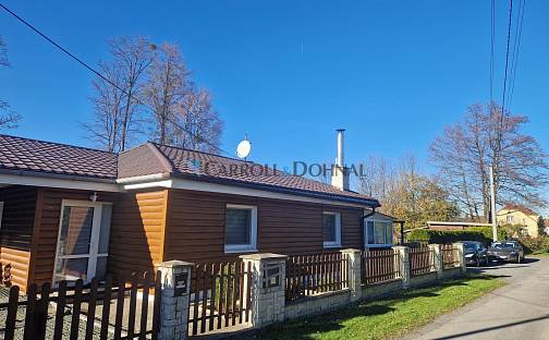 Prodej domu 115 m² s pozemkem 912 m², Baška - Kunčičky u Bašky, okres Frýdek-Místek