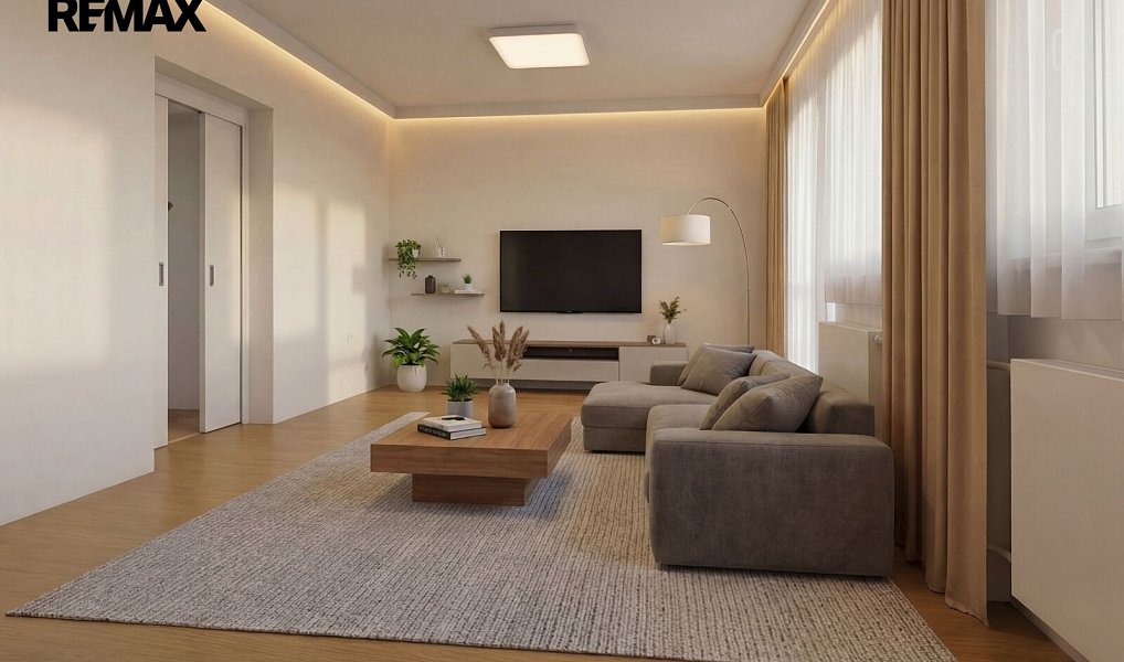 Prodej bytu 3+1 67 m², Kostelec nad Černými lesy – náhled fotky 13