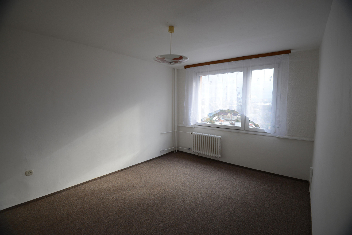 Pronájem bytu 2+kk 38 m² - Widok 5