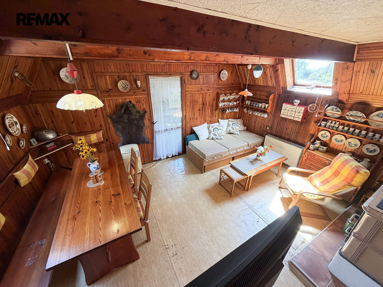 Prodej chaty/chalupy 55 m² s pozemkem 39 m² – fotografie 3