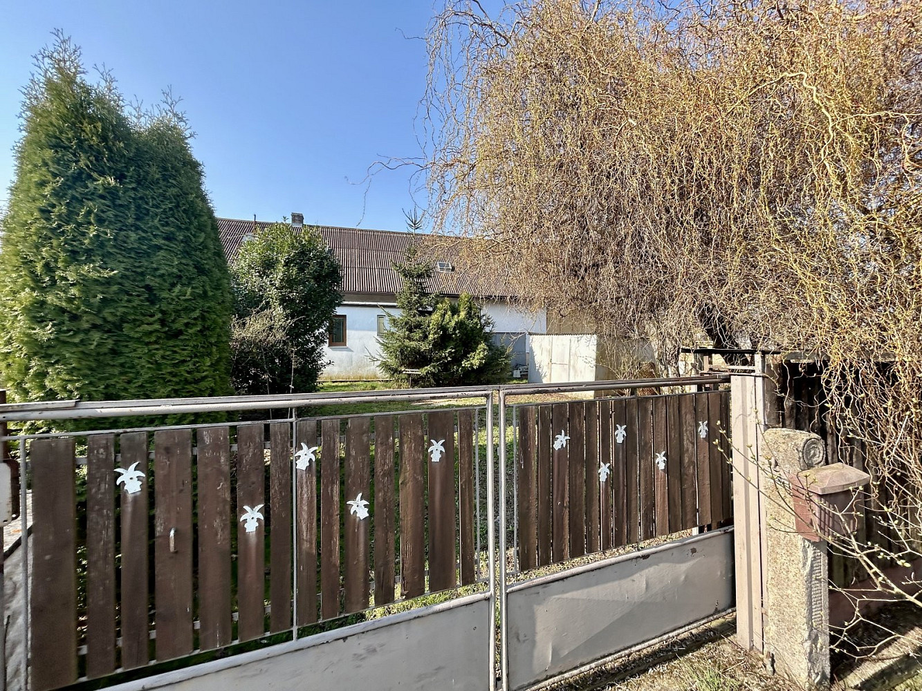 Prodej domu 150 m² s pozemkem 3 113 m²