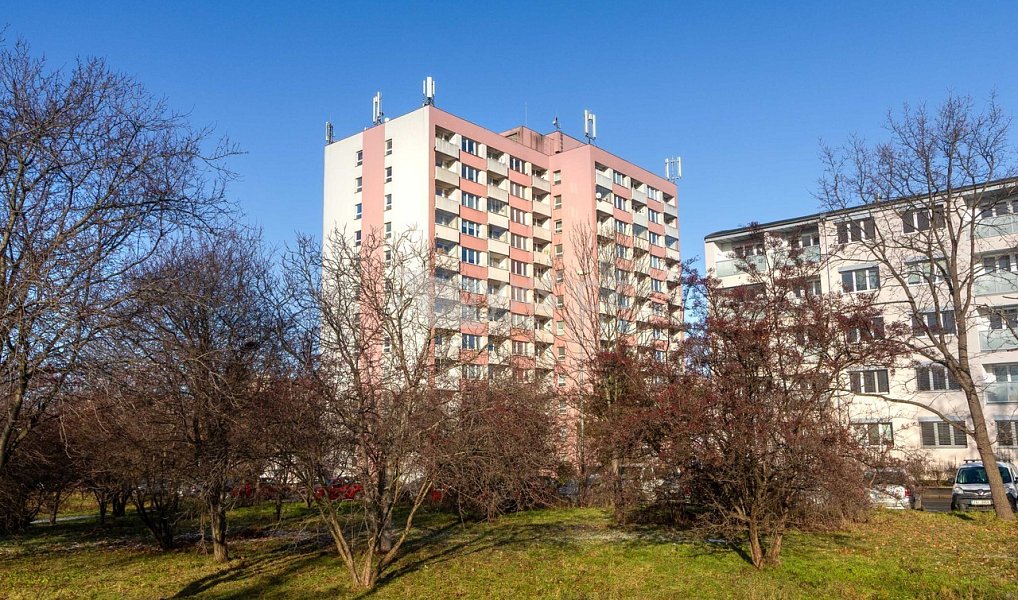 Prodej bytu 3+kk 76 m², Praha – náhled fotky 18