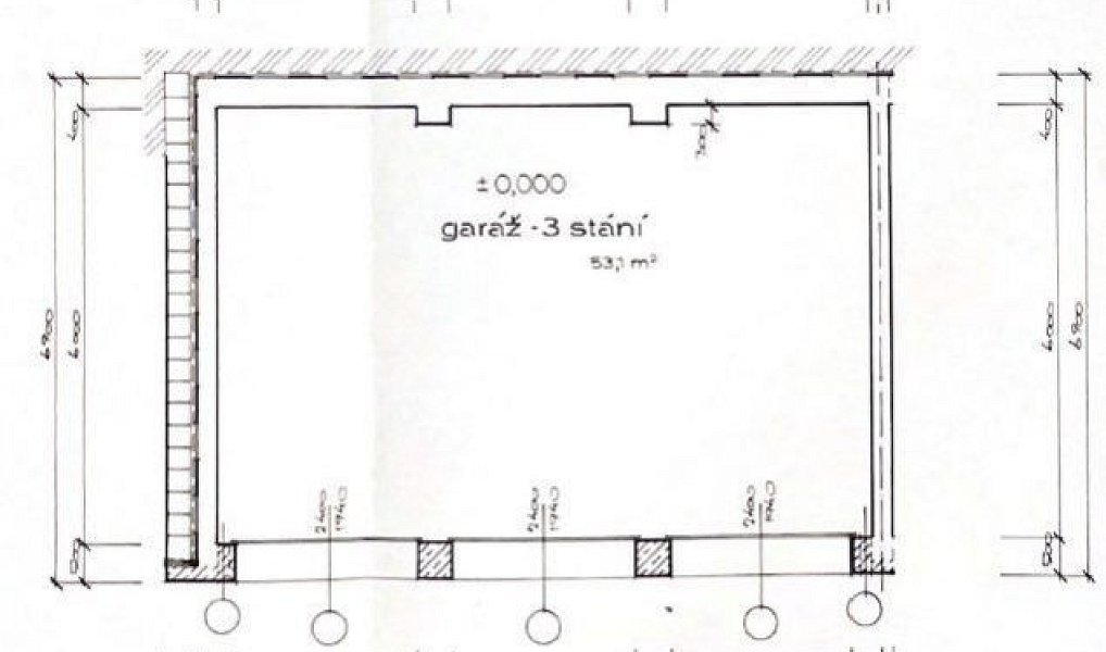 Prodej domu 570 m² s pozemkem 968 m², Železná Ruda – náhled fotky 29