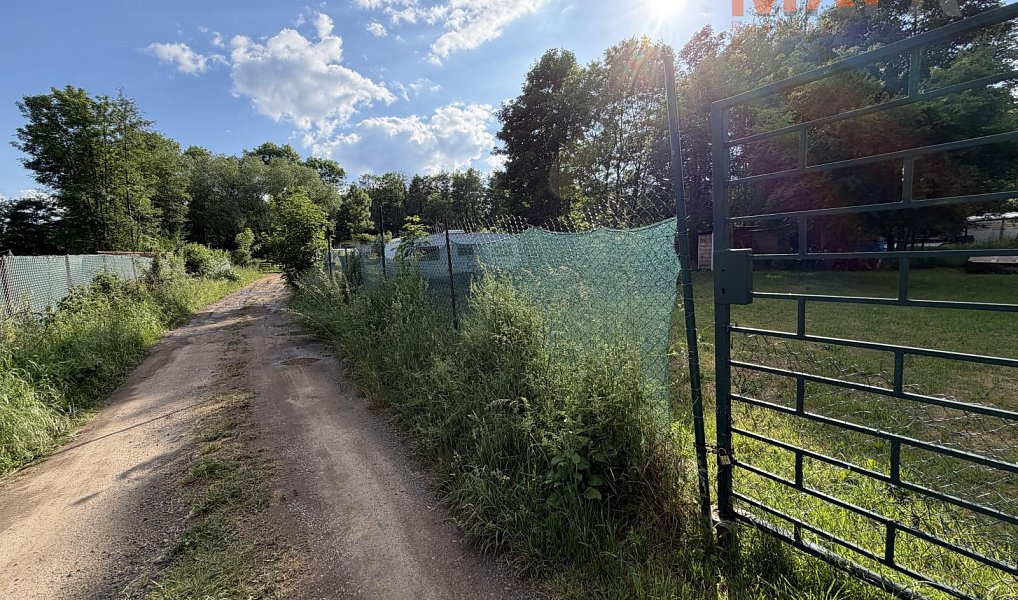 Prodej zahrady 447 m², Klášterec nad Ohří – náhled fotky 5