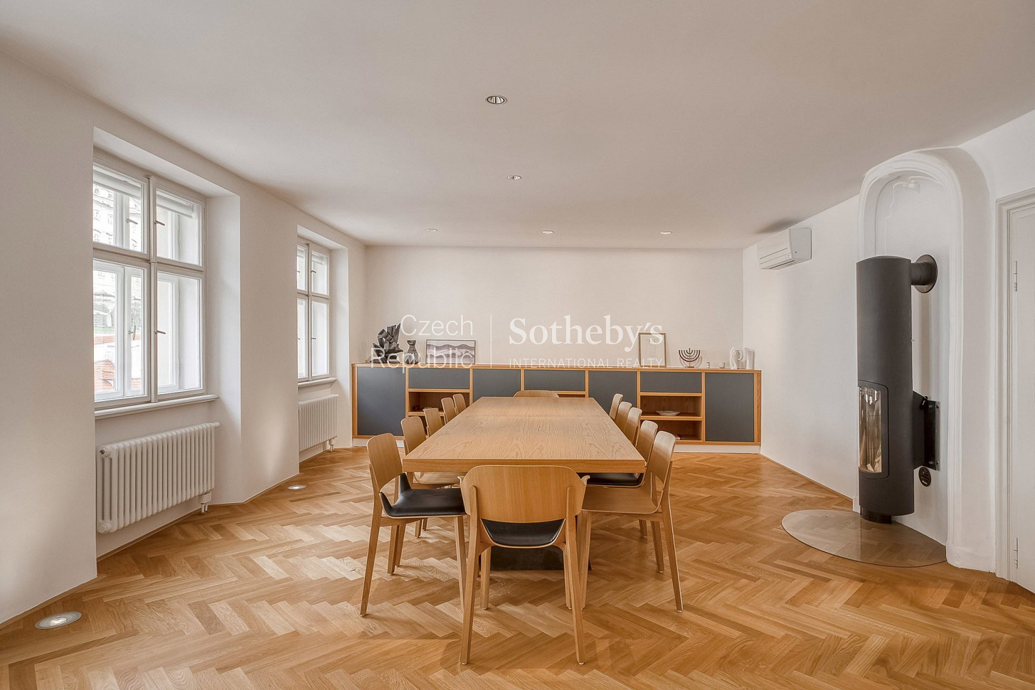 Prodej bytu 6+kk 231 m²