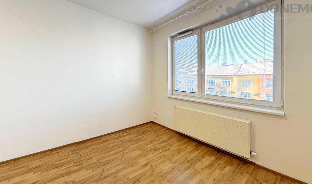 Pronájem bytu 1+kk 34 m², Olomouc – náhled fotky 4