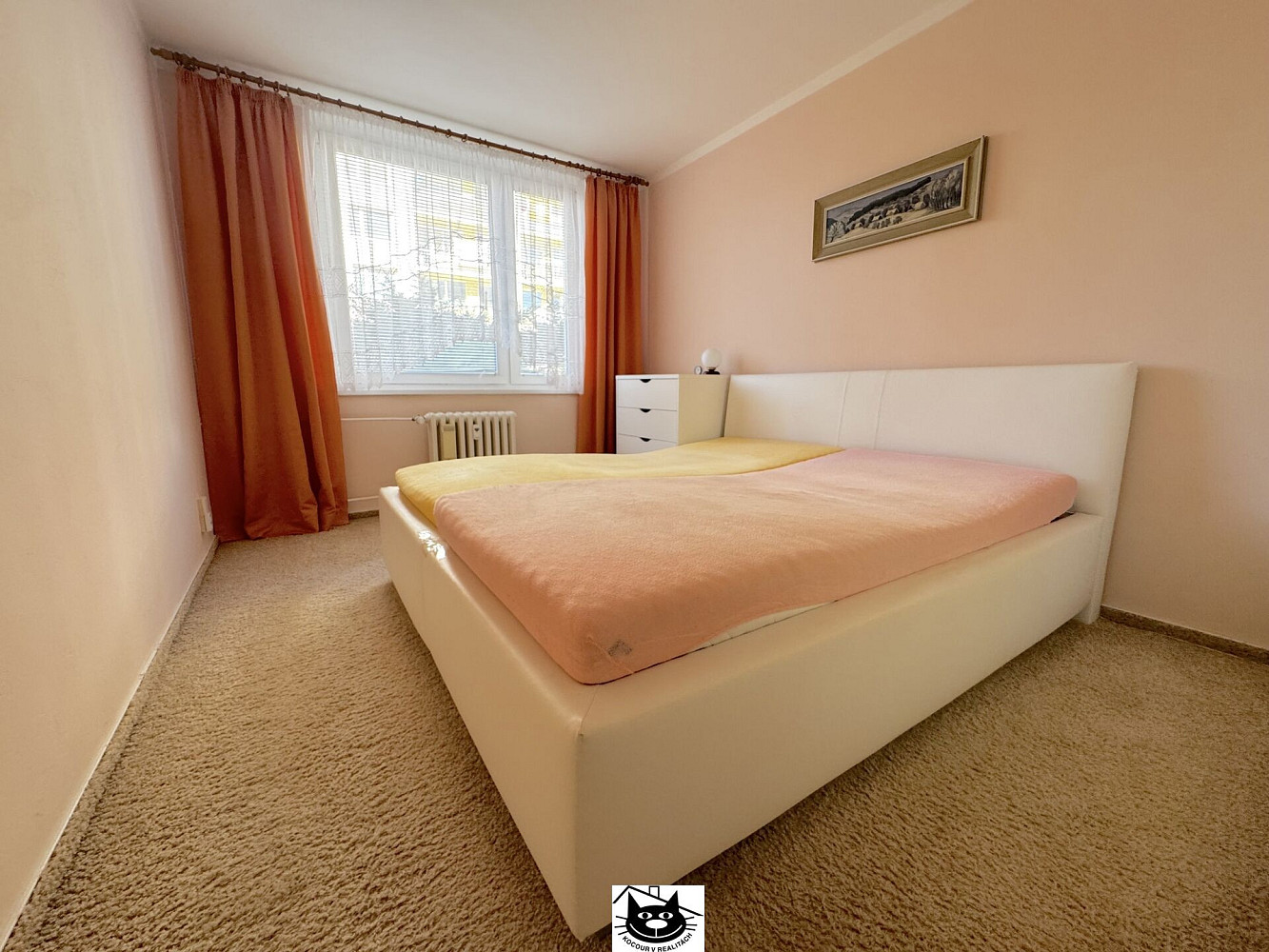Prodej bytu 3+1 80 m² – fotografie 3
