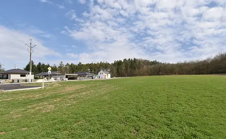 Prodej stavebního pozemku 1 155 m², Ražice, okres Písek