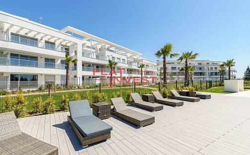 Prodej bytu 3+kk 104 m², Mijas Costa, Španělsko