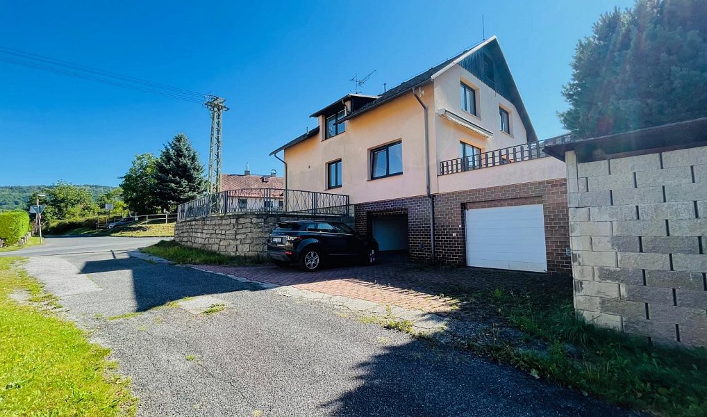 Prodej domu 321 m² s pozemkem 833 m², Liberec – náhled fotky 4