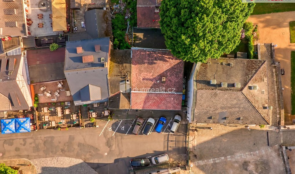 Prodej domu 246 m² s pozemkem 263 m², Bečov nad Teplou – náhled fotky 32