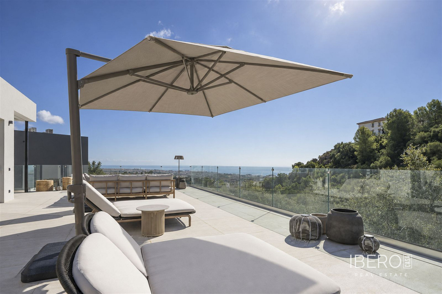 Casa 6+kk – Benalmádena - Vista 4