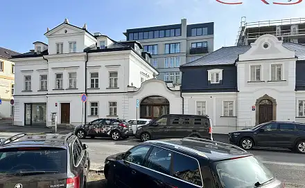 Prodej bytu 5+kk 100 m², 8. března, Liberec - Liberec V-Kristiánov