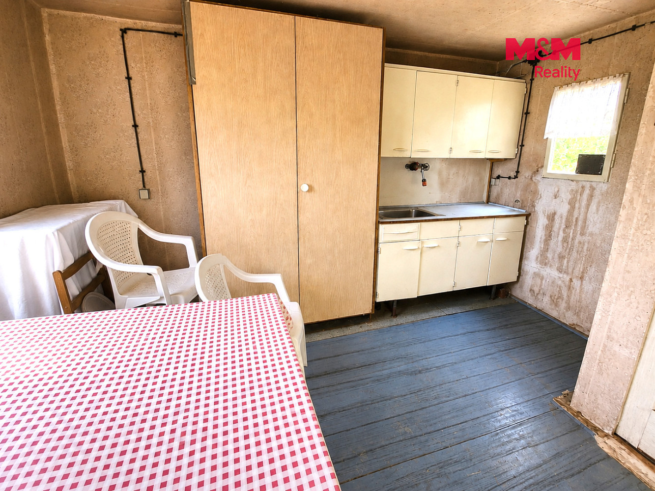 Prodej zahrady 605 m² – fotografie 4