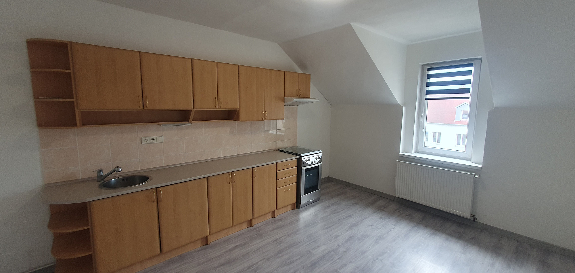 Pronájem bytu 2+1 74 m²