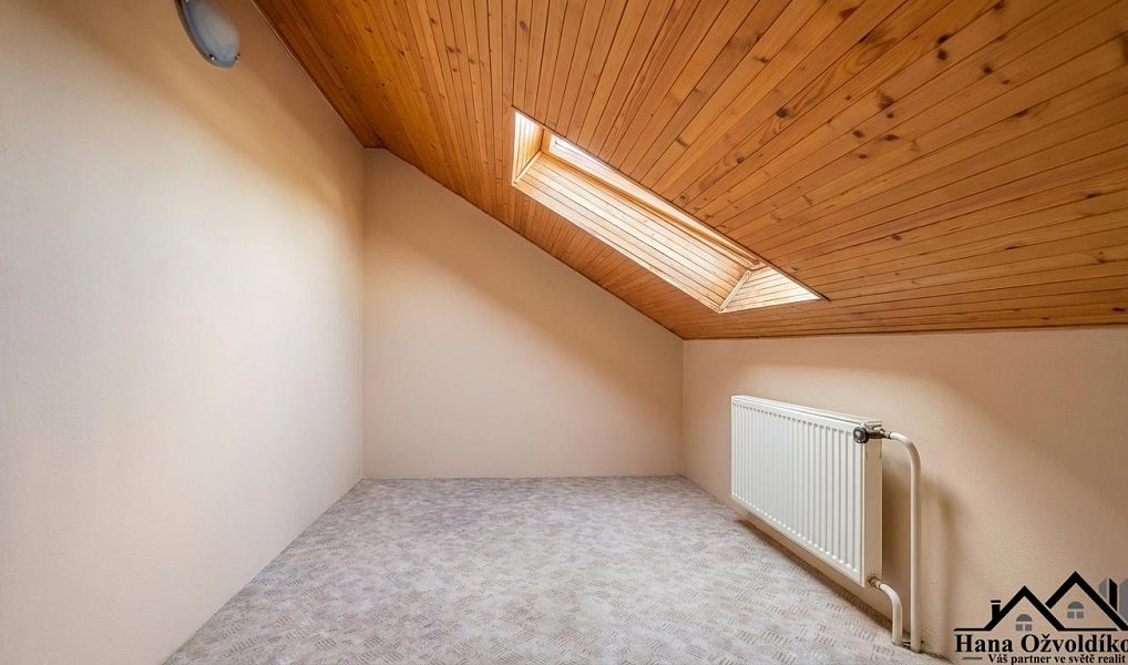 Prodej domu 242 m² s pozemkem 149 m², Jevíčko – náhled fotky 17
