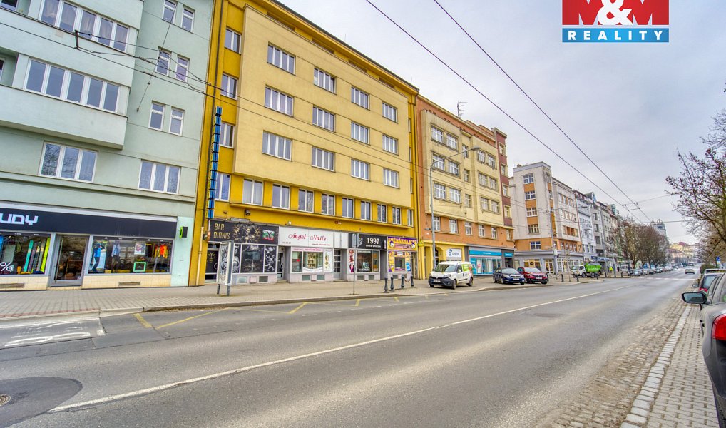 Pronájem obchodních prostor 208 m², Plzeň – náhled fotky 22