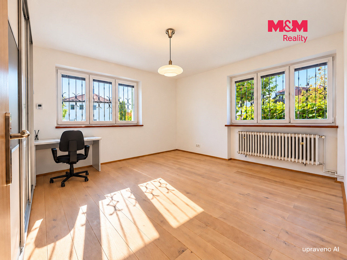 Pronájem bytu 2+1 63 m² – fotografie 2