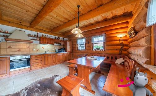 Prodej domu 130 m² s pozemkem 475 m², Staškov, Slovensko