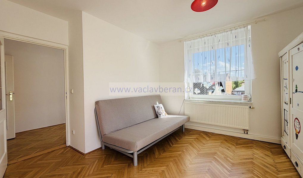 Prodej domu 138 m² s pozemkem 724 m², Žamberk – náhled fotky 21