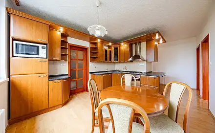 Prodej bytu 3+1 75 m²