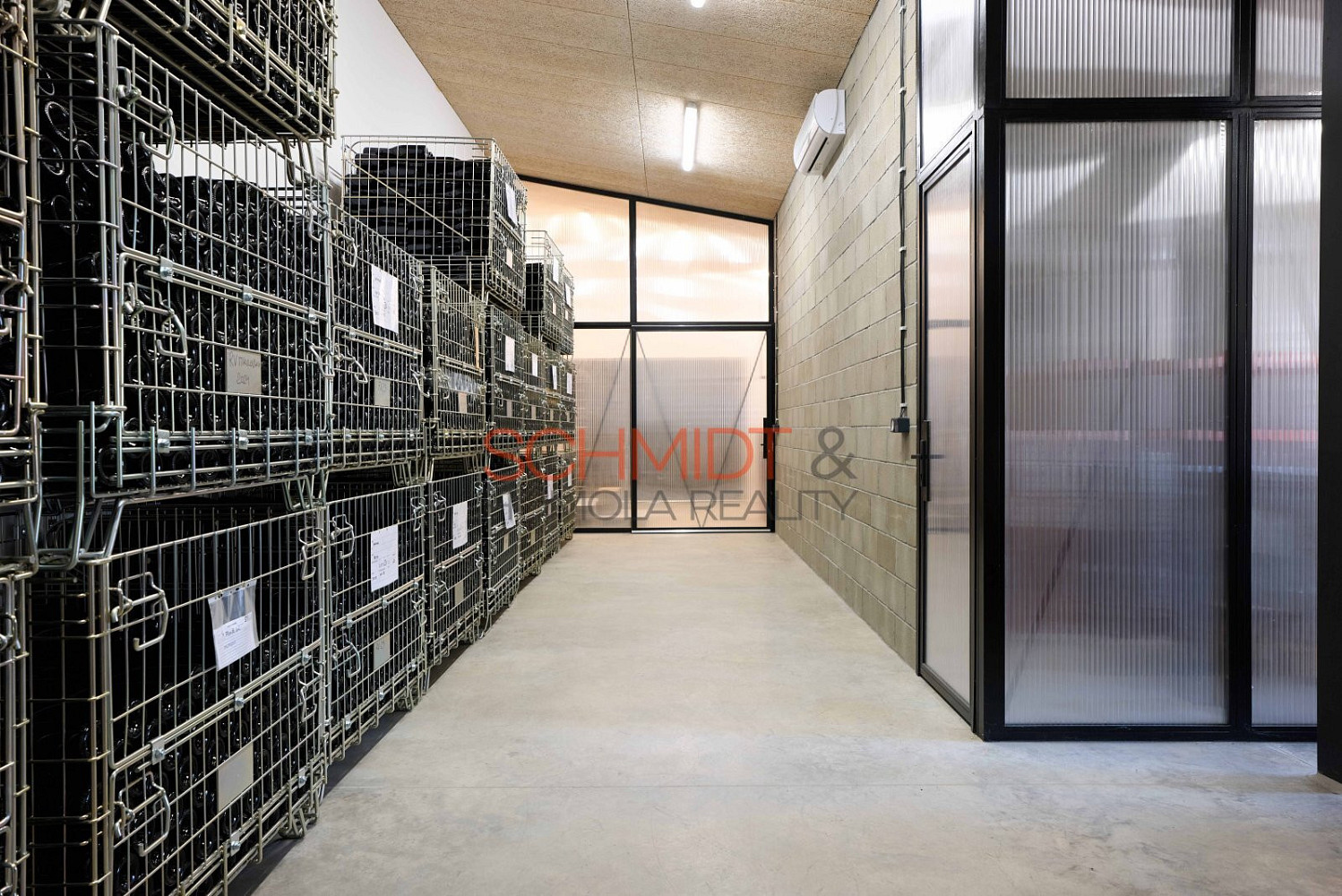 Prodej obchodních prostor 146 m²