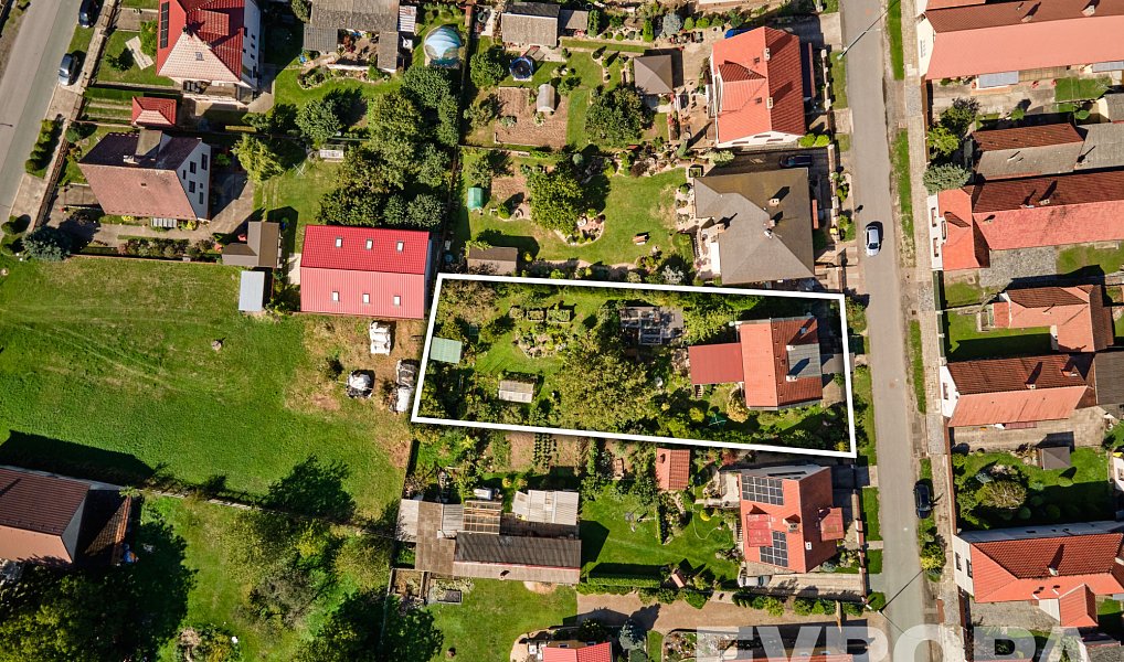 Prodej domu 150 m² s pozemkem 1 131 m², Lovčice – náhled fotky 7