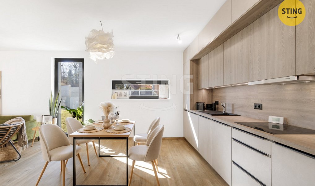 Prodej domu 126 m² s pozemkem 243 m², Ostrava – náhled fotky 4