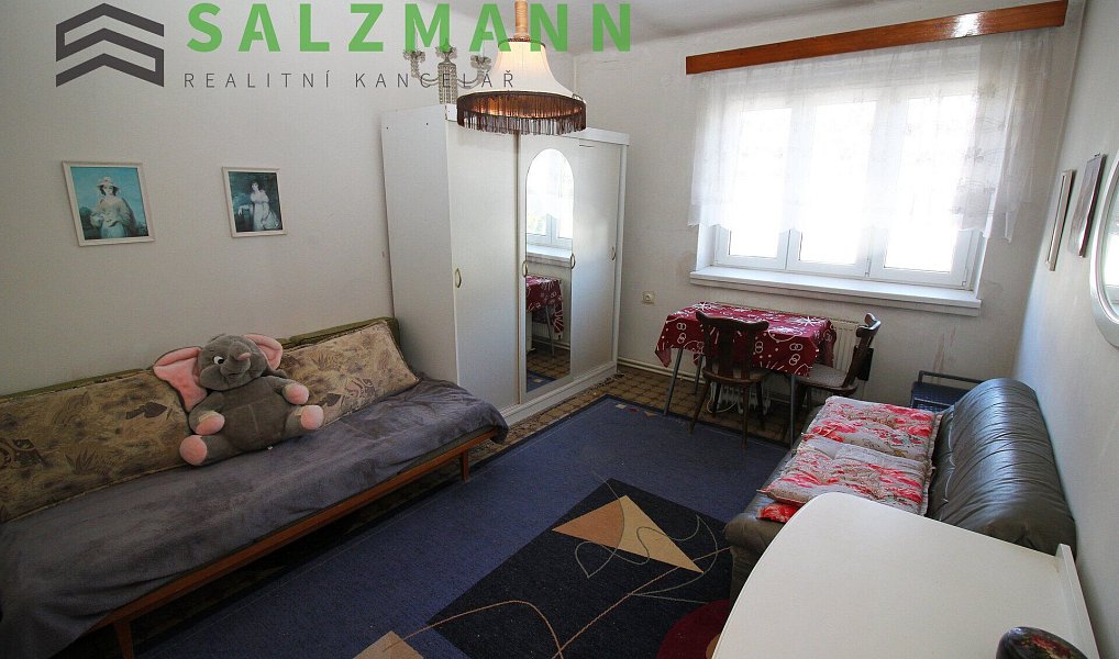 Prodej bytu 3+1 85 m², Plzeň – náhled fotky 8