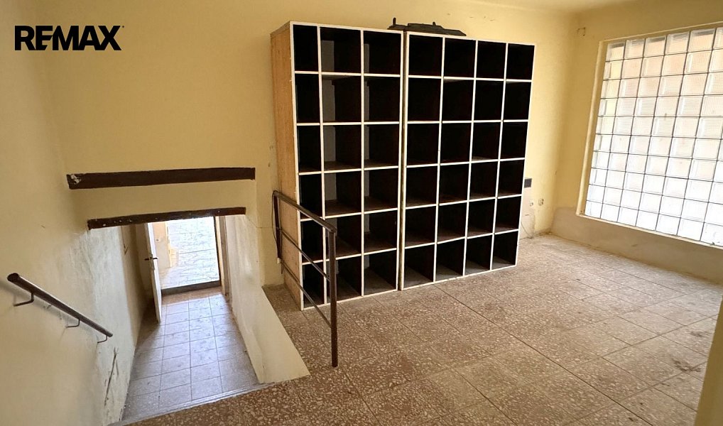 Prodej nájemního domu, činžáku 490 m², Pelhřimov – náhled fotky 9