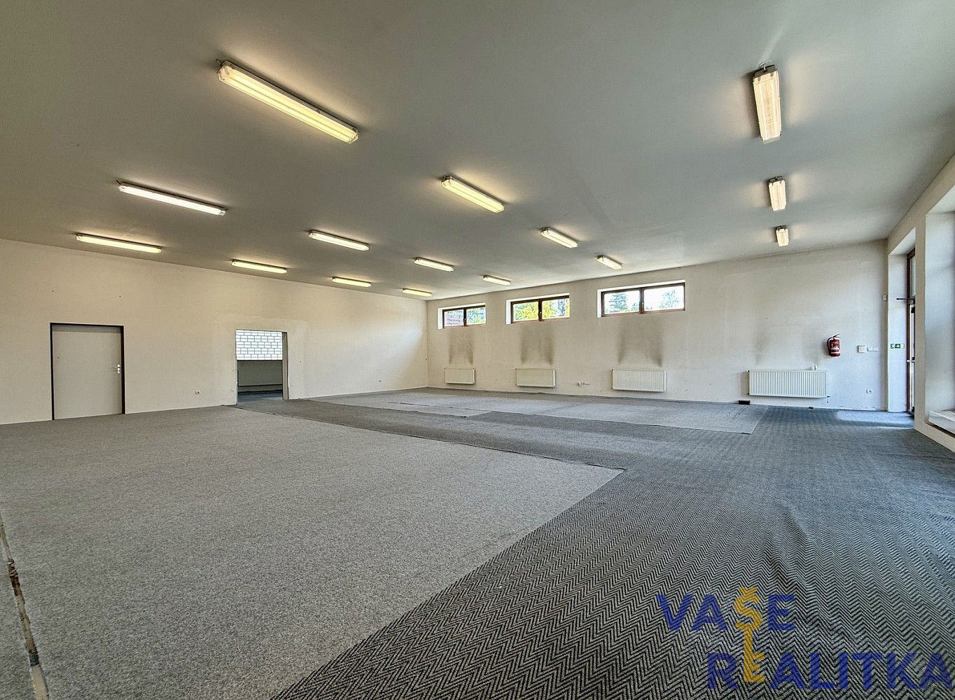Pronájem obchodních prostor 370 m² – fotografie 4