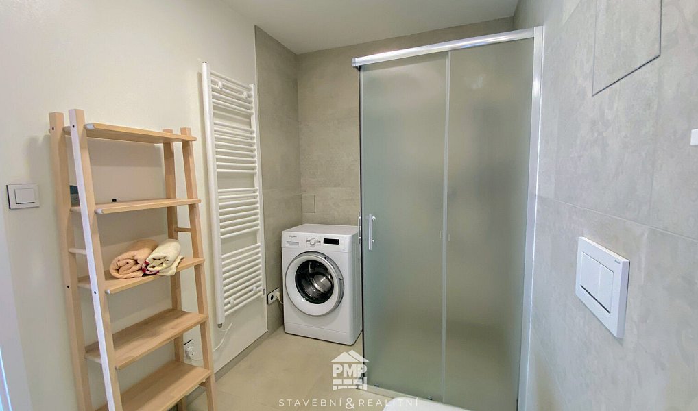Pronájem bytu 2+kk 40 m², Brno – náhled fotky 9