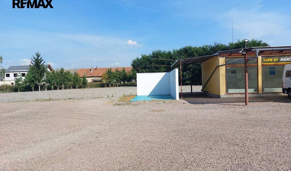Prodej komerčního objektu (jiného typu) 6 984 m², Církvice – náhled fotky 24
