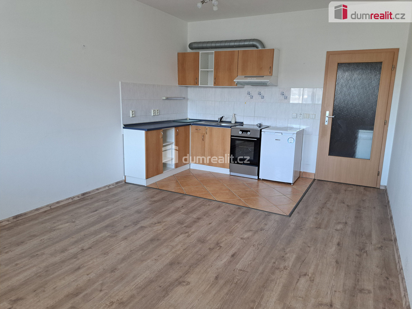 Pronájem bytu 1+kk 34 m² — photo 3