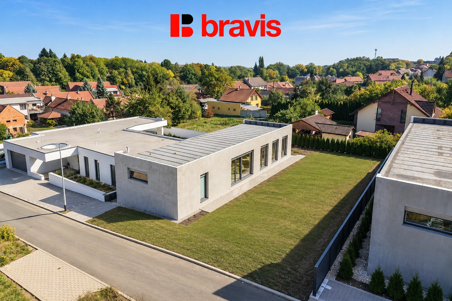 Prodej domu 114 m² s pozemkem 531 m²